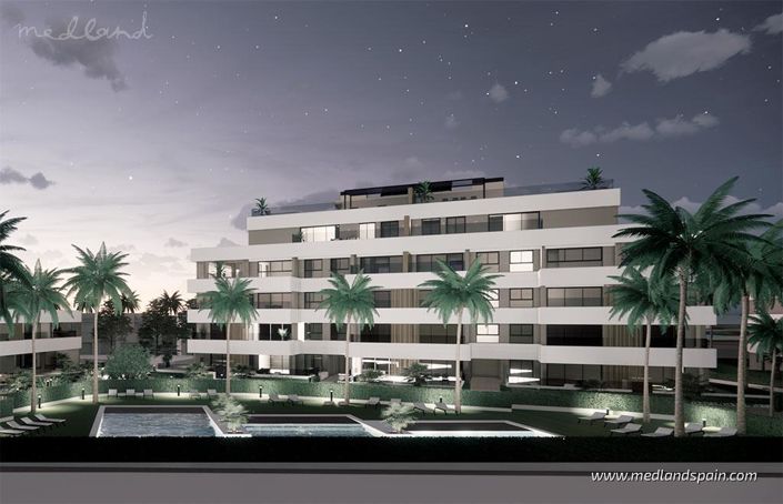 Image No.9-2 Bed Apartment for sale