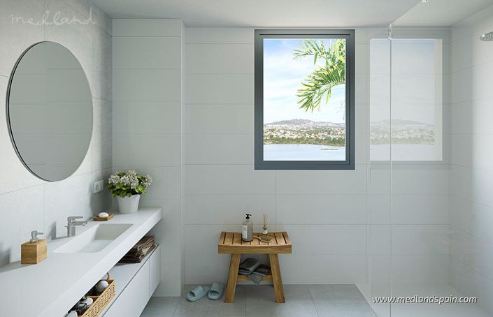 Image No.4-3 Bed Apartment for sale