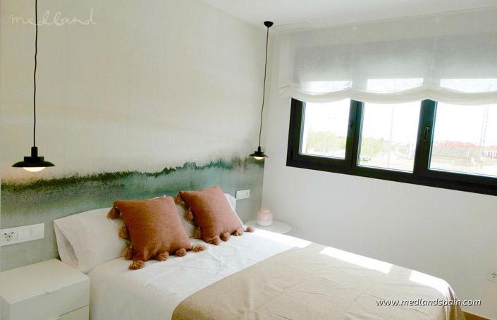 Image No.5-2 Bed Apartment for sale