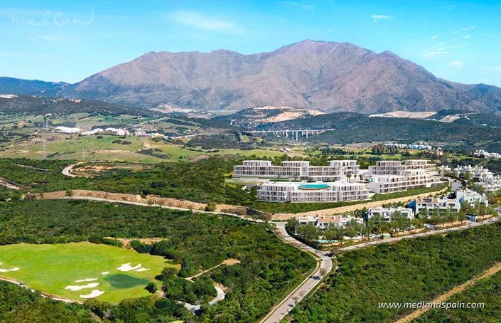 Image No.3-Appartement de 2 chambres à vendre à Casares