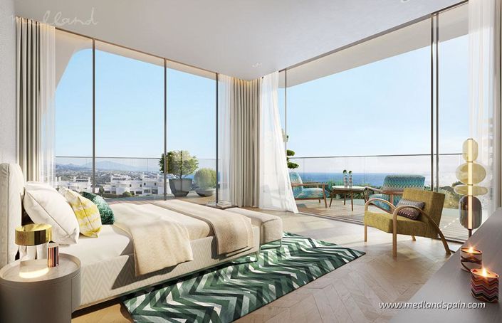 Image No.12-3 Bed Apartment for sale