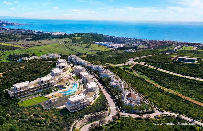 Image No.2-3 Bed Apartment for sale