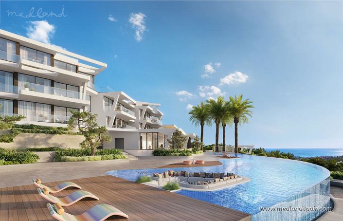 Image No.4-3 Bed Apartment for sale