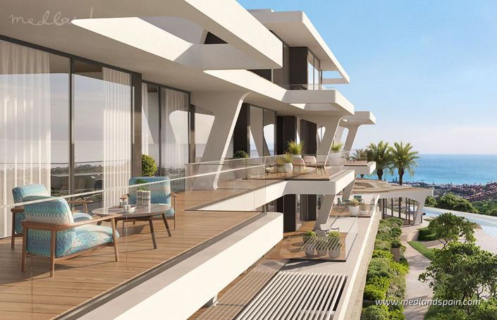 Image No.8-3 Bed Apartment for sale