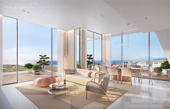 Image No.9-3 Bed Apartment for sale