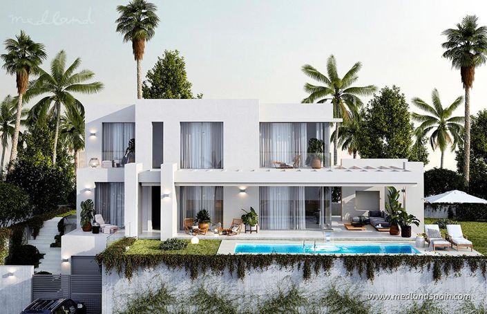 Image No.12-4 Bed Villa for sale