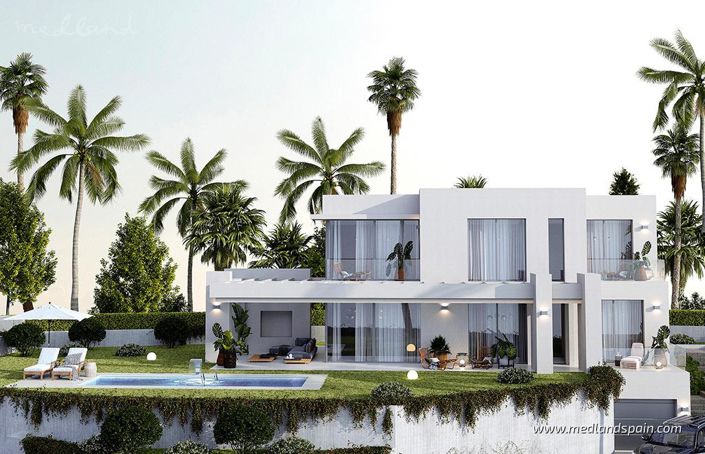 Image No.13-4 Bed Villa for sale