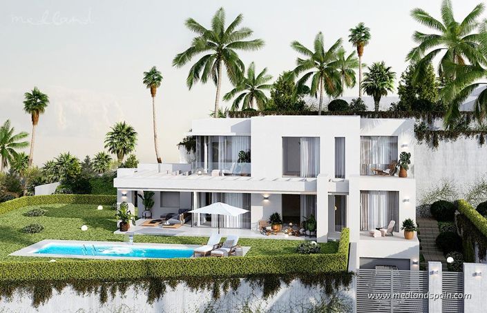 Image No.14-4 Bed Villa for sale