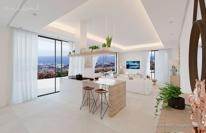 Image No.3-4 Bed Villa for sale