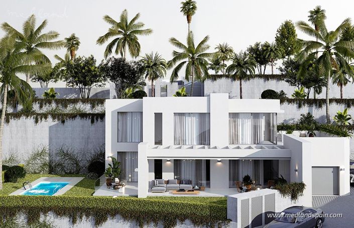 Image No.8-4 Bed Villa for sale