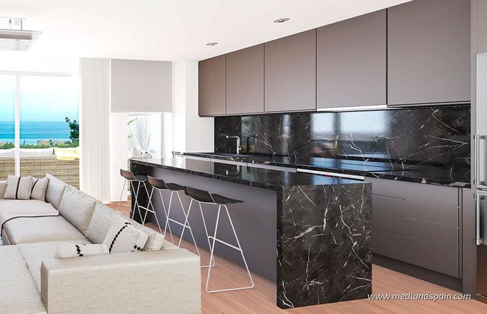 Image No.14-Appartement de 4 chambres à vendre à Torremolinos