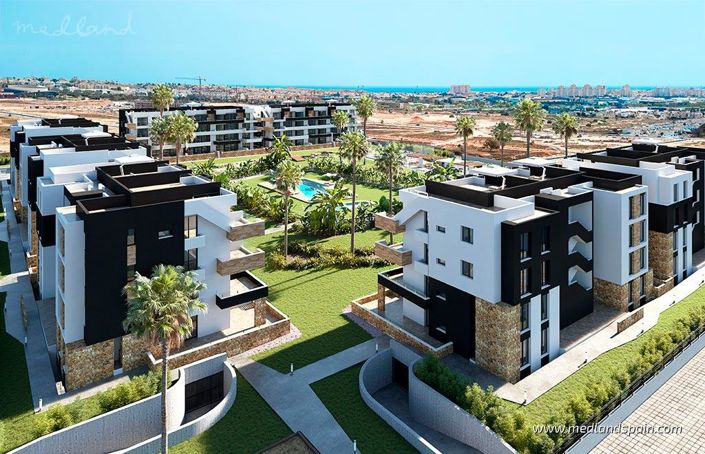 Image No.1-2 Bed Apartment for sale