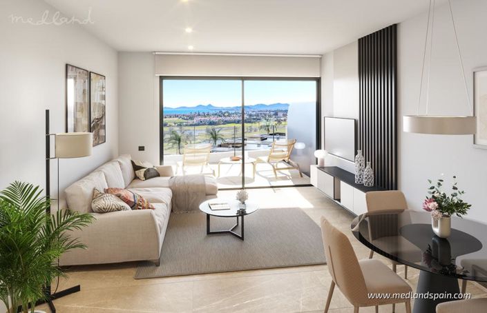 Image No.4-2 Bed Apartment for sale