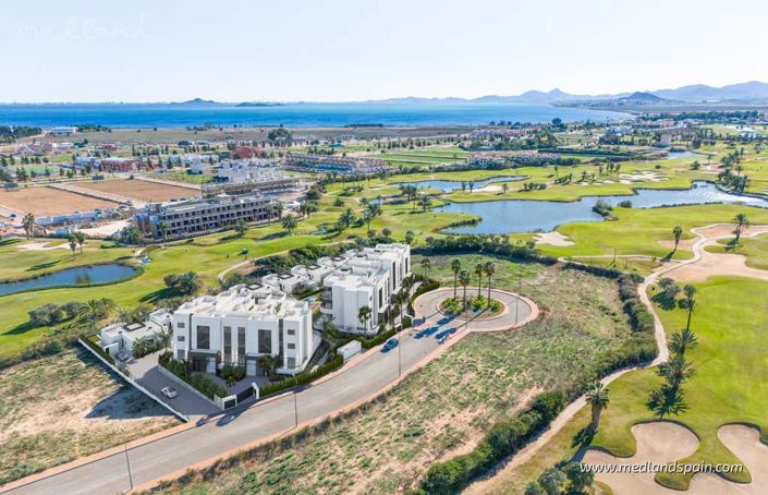 Image No.7-Appartement de 3 chambres à vendre à Los Alcázares