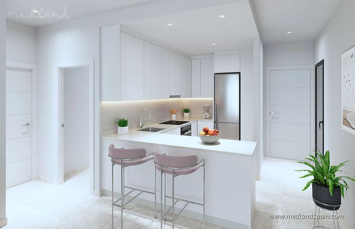 Image No.5-2 Bed Apartment for sale