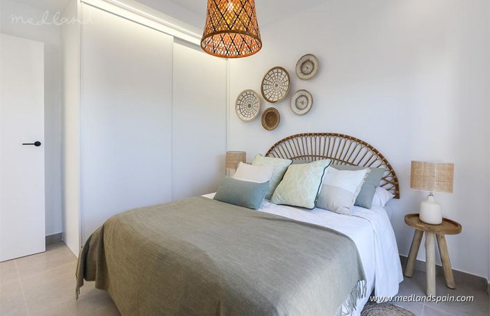 Image No.11-Villa de 3 chambres à vendre à Pilar de la Horadada