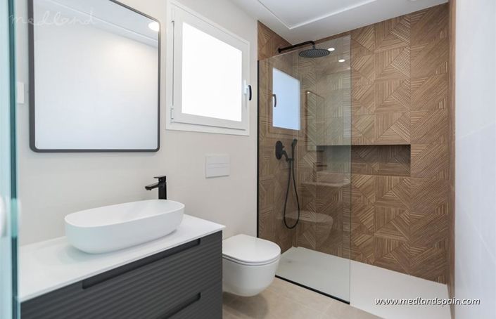 Image No.13-Villa de 3 chambres à vendre à Pilar de la Horadada