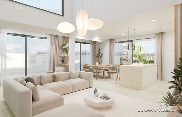 Image No.2-3 Bed Villa for sale