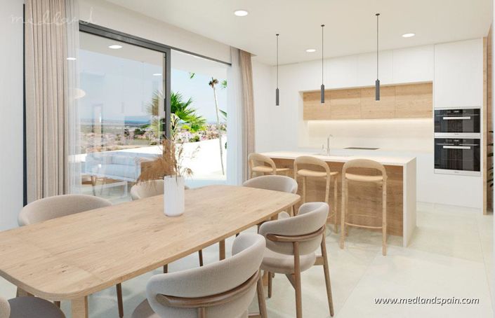 Image No.3-3 Bed Villa for sale