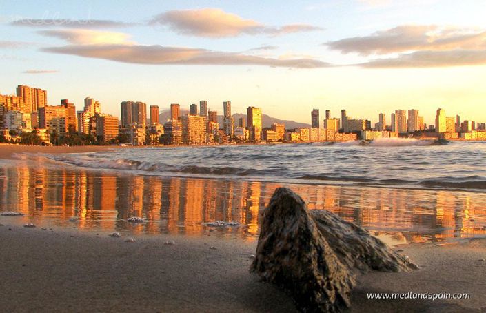 Image No.12-Villa de 3 chambres à vendre à Finestrat