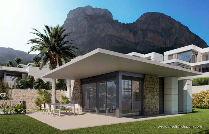 Image No.3-3 Bed Villa for sale