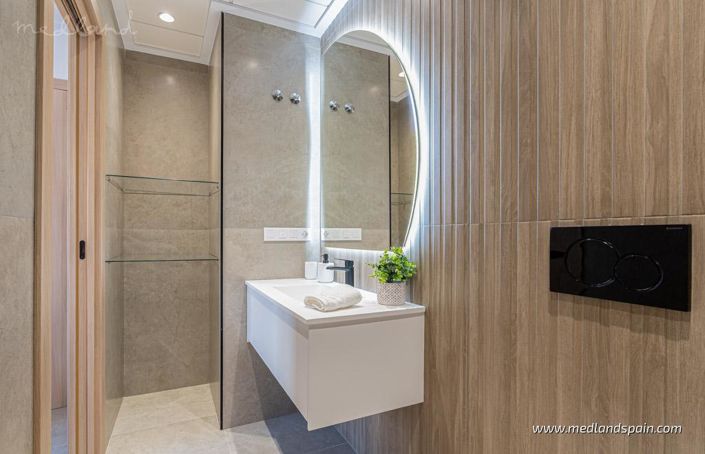 Image No.11-Villa de 3 chambres à vendre à Pilar de la Horadada