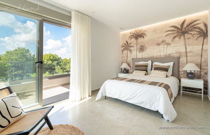 Image No.12-Villa de 3 chambres à vendre à Pilar de la Horadada