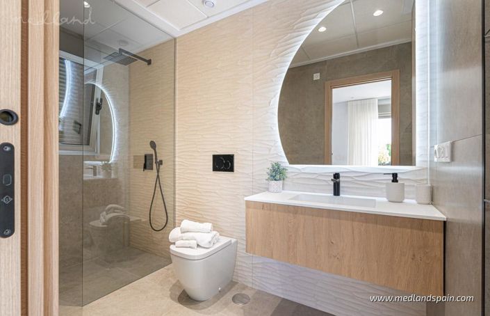 Image No.13-Villa de 3 chambres à vendre à Pilar de la Horadada