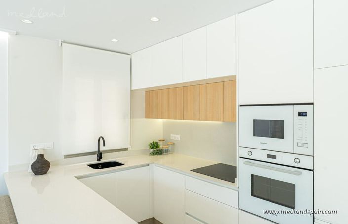 Image No.7-Villa de 3 chambres à vendre à Pilar de la Horadada