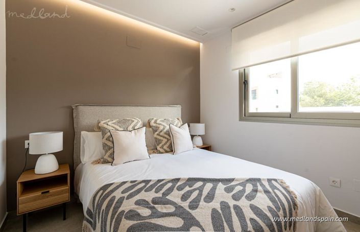 Image No.9-Villa de 3 chambres à vendre à Pilar de la Horadada