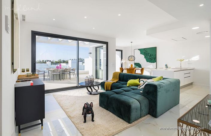 Image No.9-3 Bed Apartment for sale