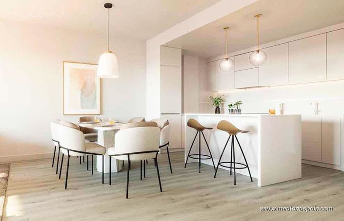 Image No.10-3 Bed Apartment for sale