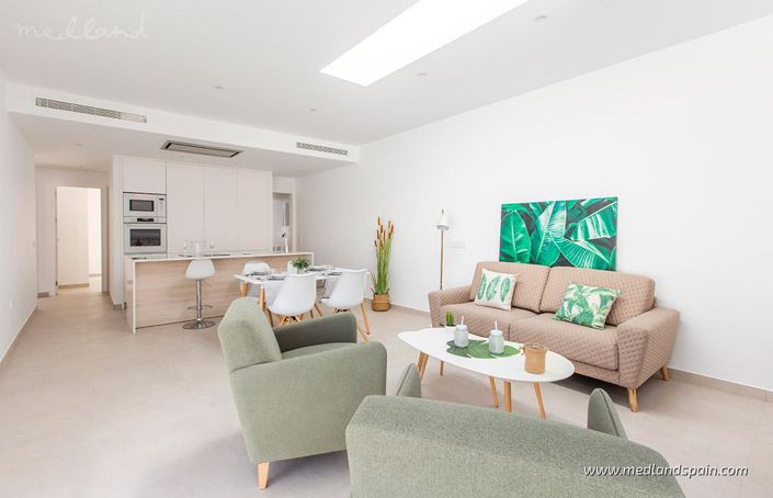 Image No.4-3 Bed Villa for sale