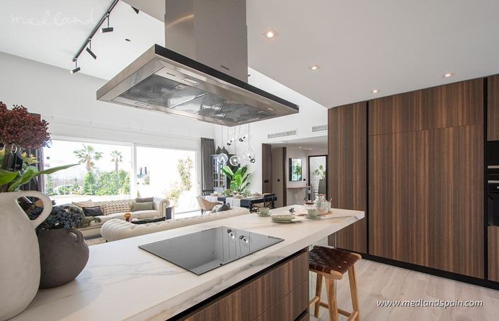 Image No.4-Villa de 3 chambres à vendre à Algorfa