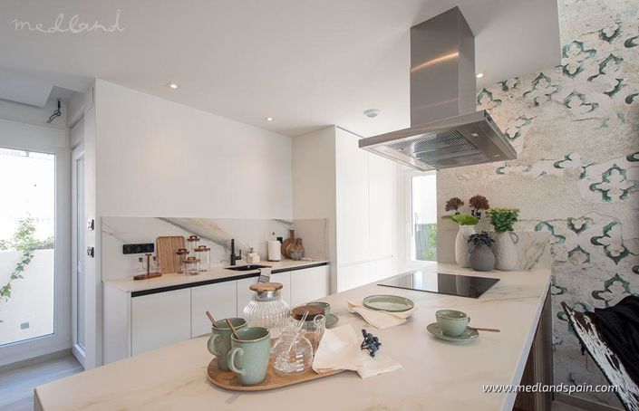 Image No.5-Villa de 3 chambres à vendre à Algorfa