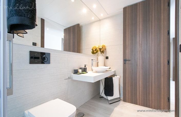 Image No.8-Villa de 3 chambres à vendre à Algorfa