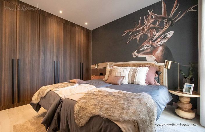 Image No.9-Villa de 3 chambres à vendre à Algorfa