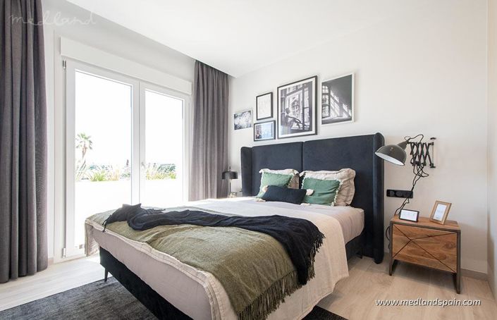 Image No.10-Villa de 3 chambres à vendre à Algorfa