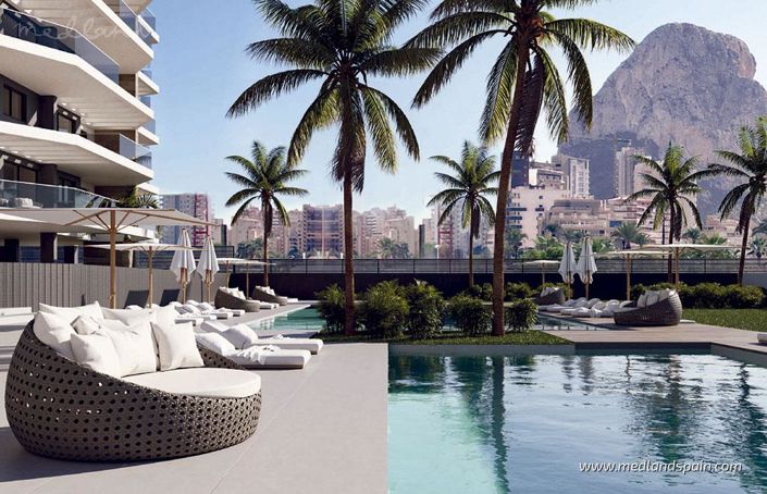 Image No.2-4 Bed Apartment for sale