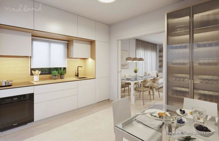 Image No.4-3 Bed Villa for sale