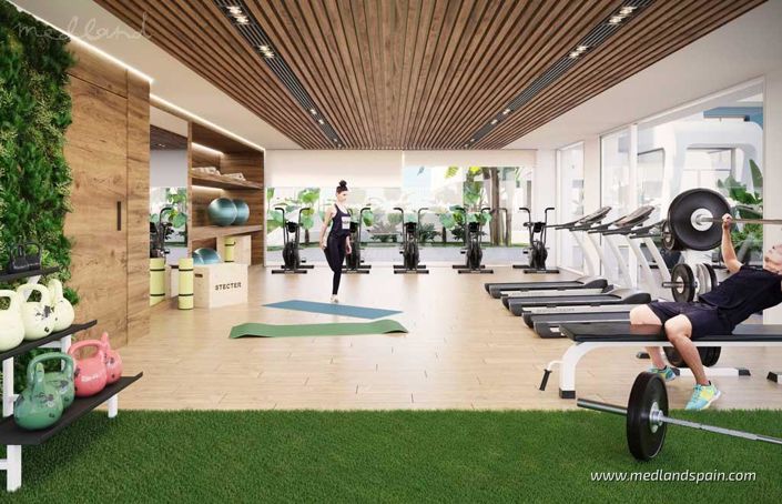 Image No.15-Appartement de 3 chambres à vendre à La Manga del Mar Menor