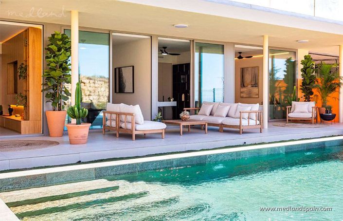 Image No.2-3 Bed Apartment for sale