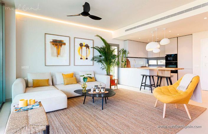 Image No.8-3 Bed Apartment for sale