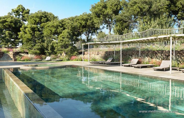 Image No.15-3 Bed Apartment for sale