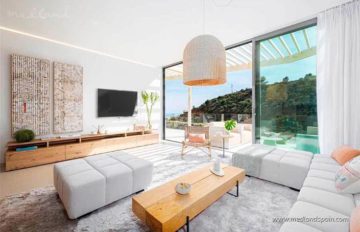 Image No.4-3 Bed Apartment for sale