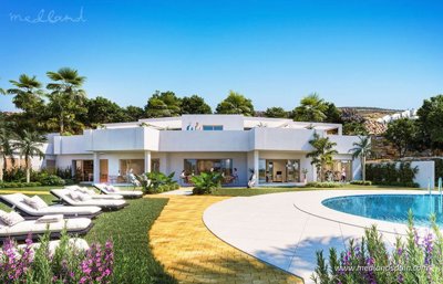 Medland Spain most sold property