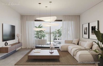 Medland Spain most sold property