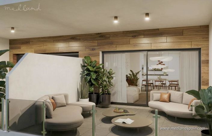 Image No.5-2 Bed Apartment for sale