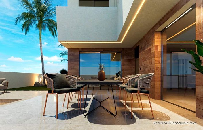 Image No.3-3 Bed Villa for sale