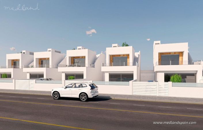 Image No.14-3 Bed Villa for sale